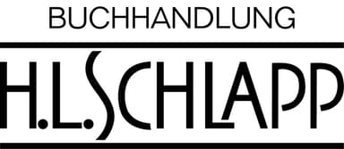 Logo Buchhandlung H.L. Schlapp