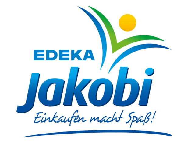 Logo EDEKA Jakobi