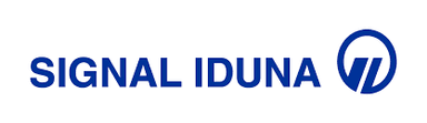Logo SIGNAL IDUNA