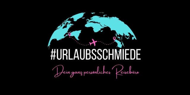 Logo Urlaubsschmiede