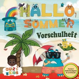 QuizKids Sommer Ansicht 1