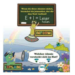 Mein Einschulungsbuch Ansicht 4