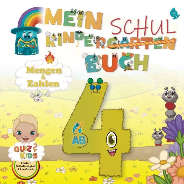 QuizKids Herbst