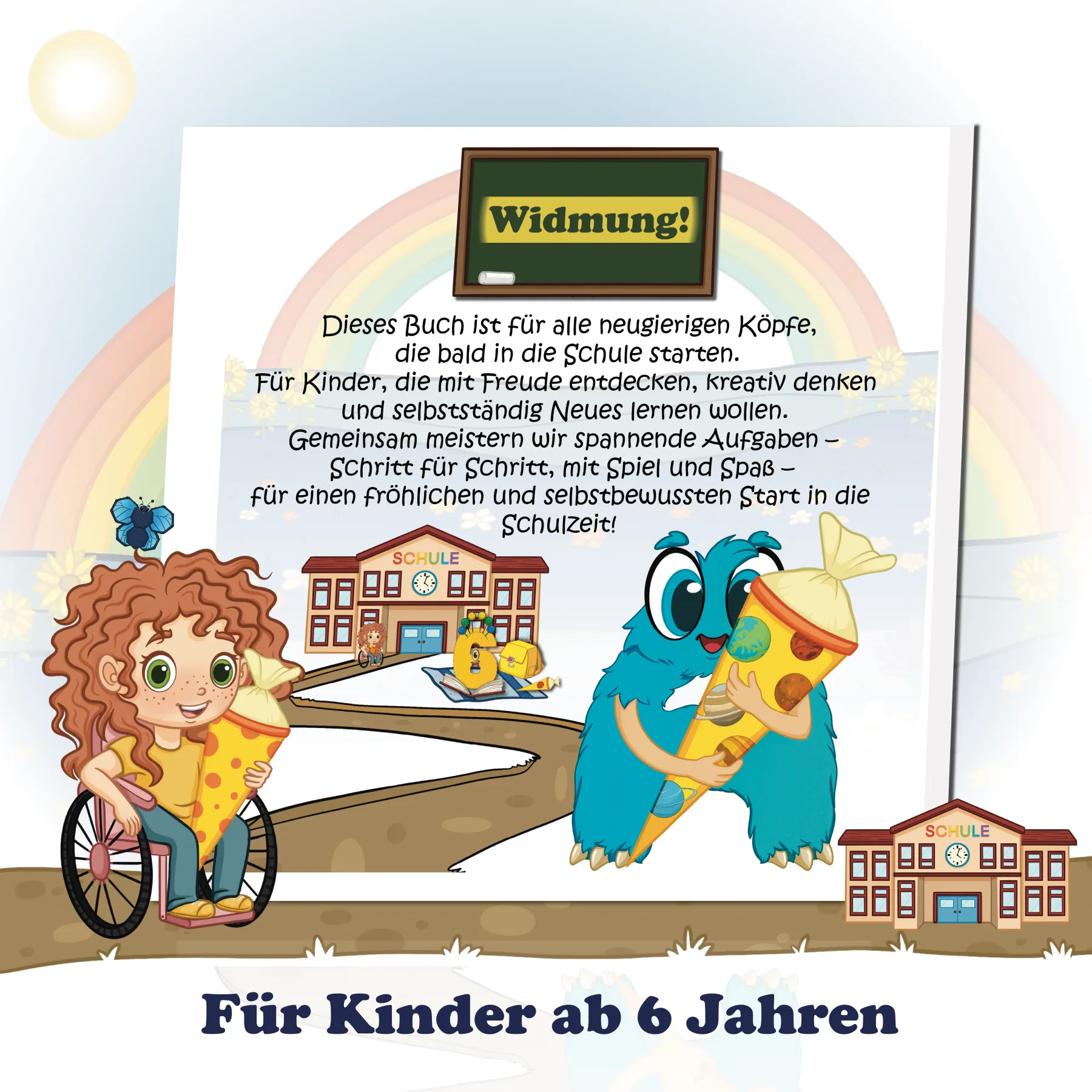 QuizKids Einschulung Ansicht 14