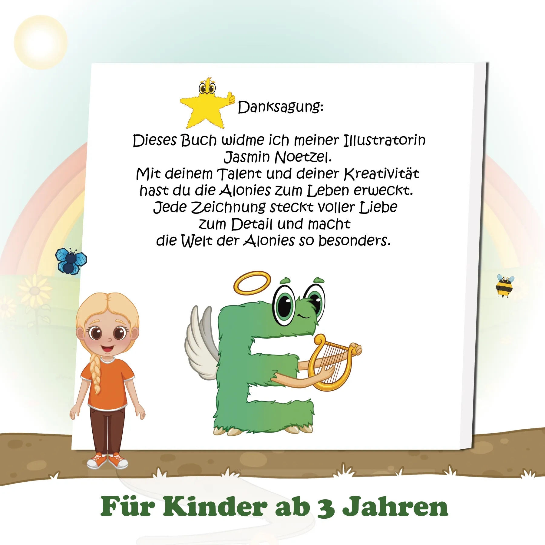 QuizKids Frühling Ansicht 14