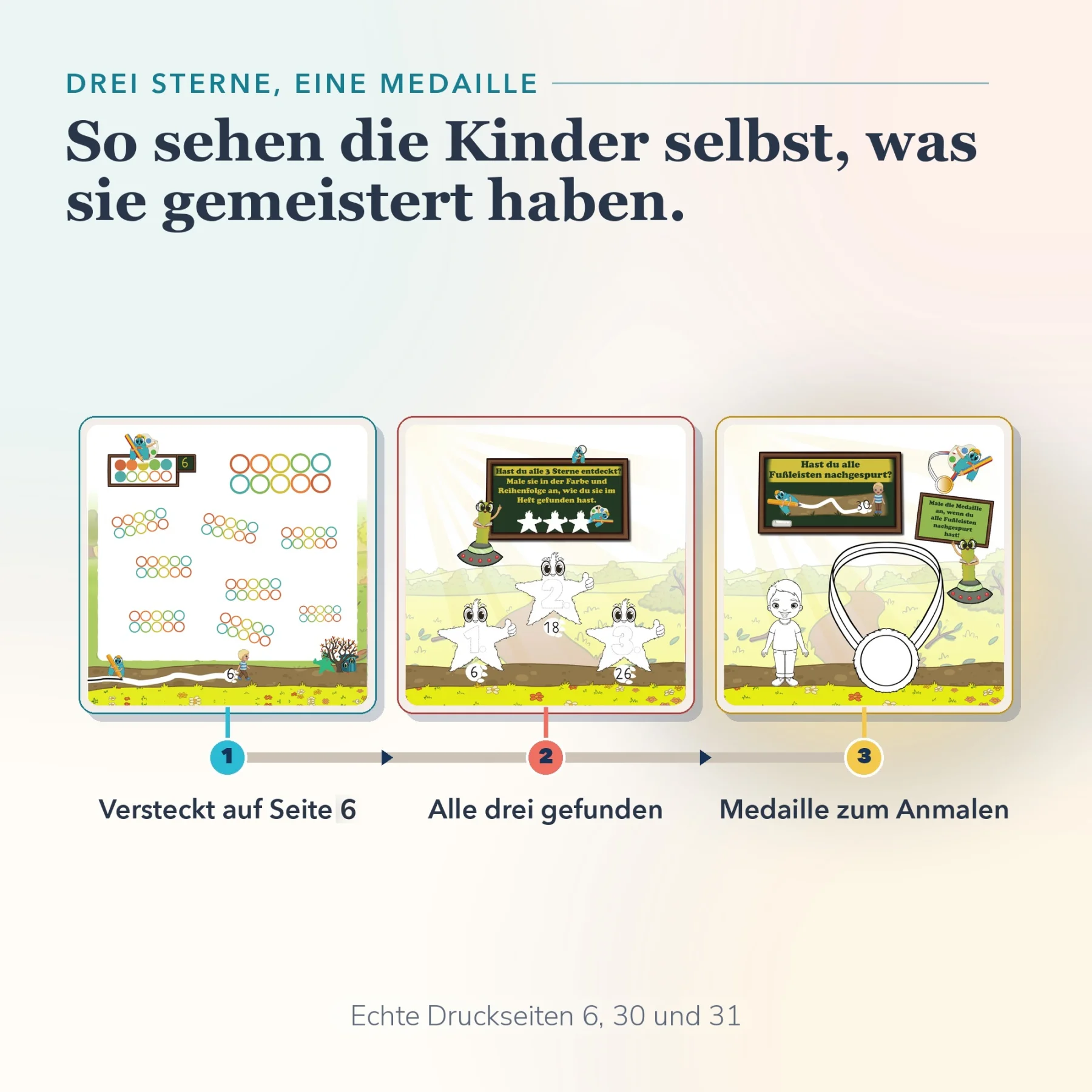 QuizKids Hallo Herbst Ansicht 5