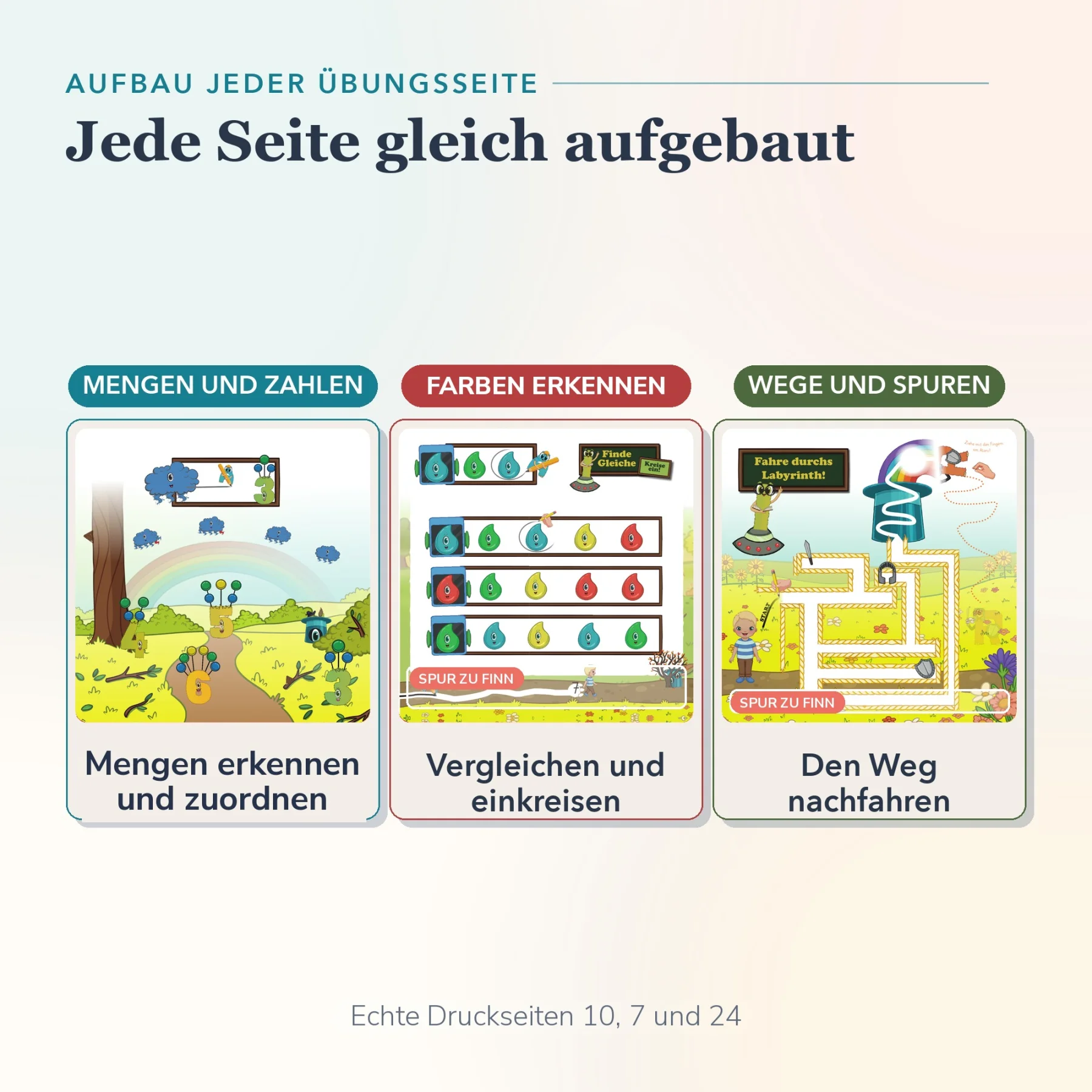 QuizKids Hallo Herbst Ansicht 7