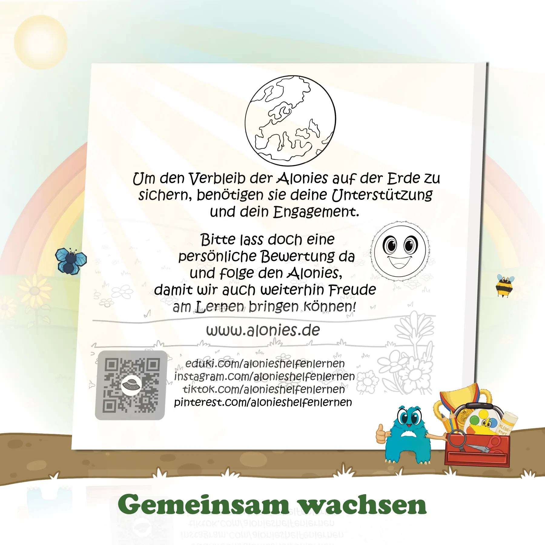 Für große Maler Malbuch Ansicht 12