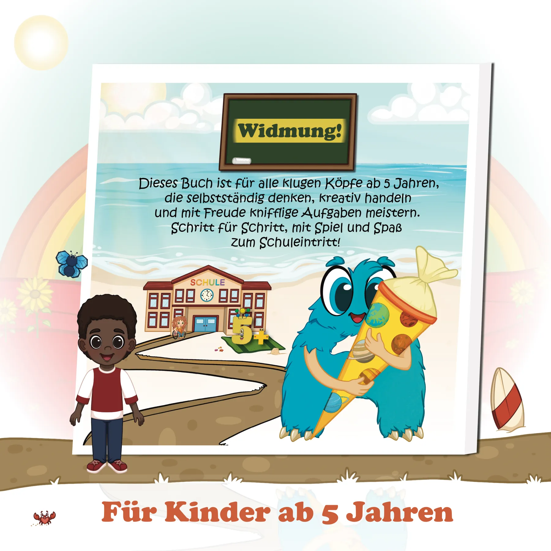 QuizKids Sommer Ansicht 13