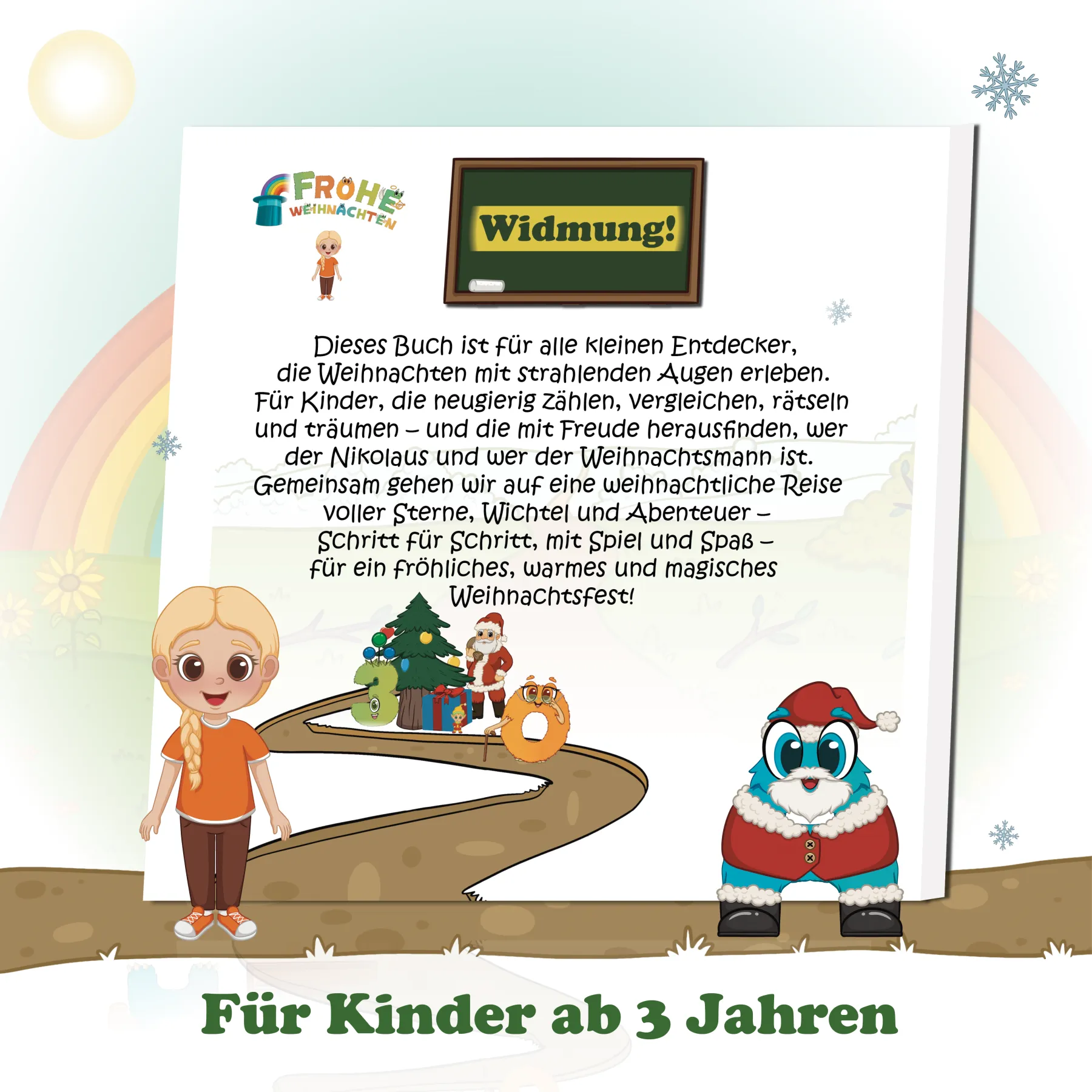 QuizKids Winter Ansicht 12