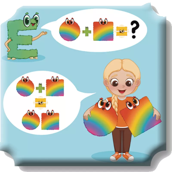 Die Alonies sind gelandet