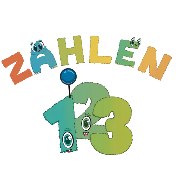 Alonies Zahlen eins zwei drei - spielerische Mathe lernen in der Vorschule und im Kindergarten Alonies Zahlen eins zwei drei - spielerische Mathe lernen in der Vorschule und im Kindergarten