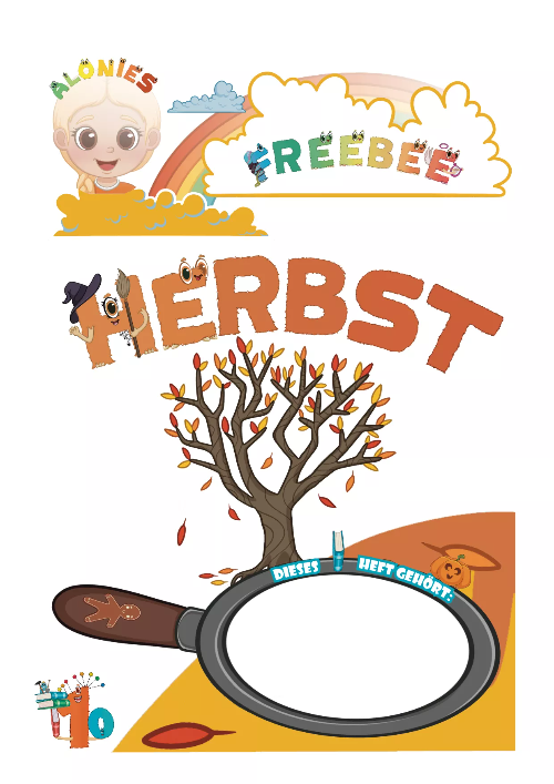 Herbst - mathematische Vorläuferfähigkeiten